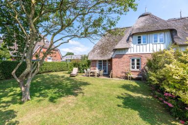Haus Kliffkante 2 Goting - Haus Kliffkante 2 Goting/Foehr