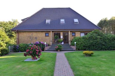 Fewo Goting-Kliff Whg Bredland