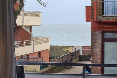 Olandblick, Wohnung i. Hus in Lee