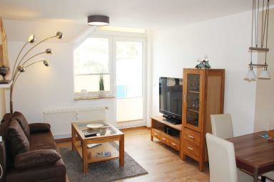Blaumuschel Haus A Wohnung 19 - DH - Blaumuschel Haus A Wohnung 19 DH-121881