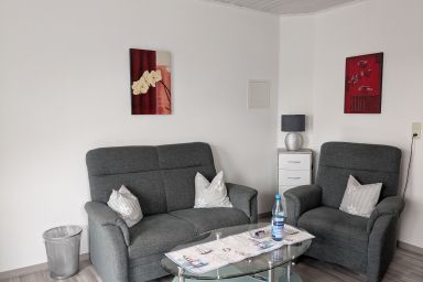 Ferienwohnung Haus Bikker - Ferienwohnung 2