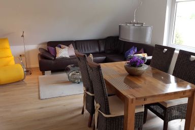 Ferienwohnung Am Moorweg - Ferienwohnung