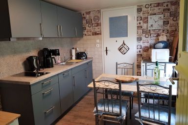 Ferienwohnung  Klabunde