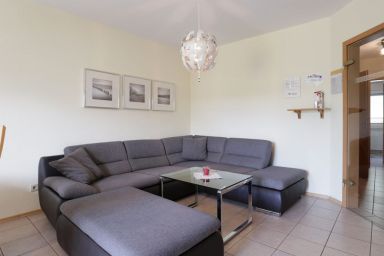 Haus Silbermöwe Whg. SM3