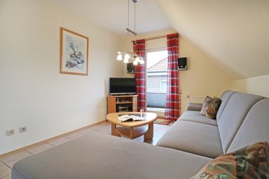 Haus Silbermöwe Whg. SM4