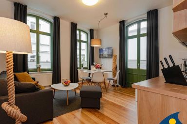 Villa Frohsinn Whg. 08 / - VFRO 08