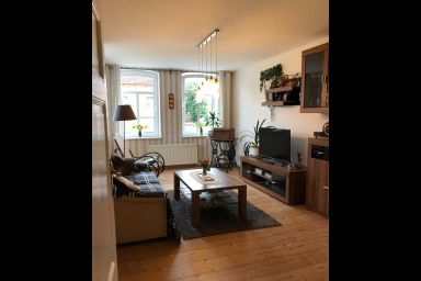 Ferienwohnung am Neuklostersee ( nähe Wismar)