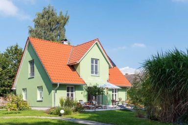 Ferienhaus Malve