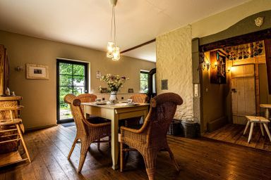 Ferienwohnung im Spöckerhus