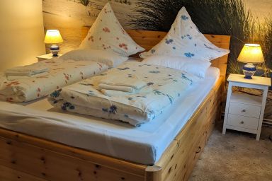 KuR Sommer - Ferienhaus - Ferienhaus