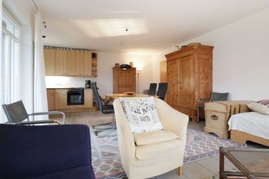 Haus am Teich, Whg. D18