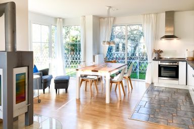 Bi de Wisch, EG - Bi de Wisch Erdgeschosswohnung