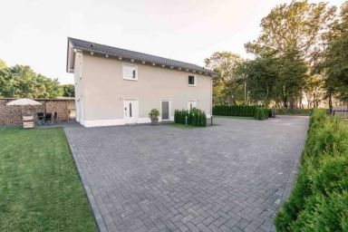 Ostseehaus am Naturstrand - Ostseehaus am Naturstrand - Arkonablick
