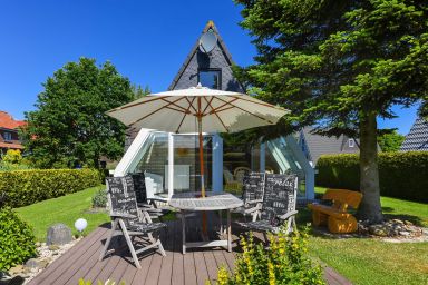 Ferienhaus Boje 13