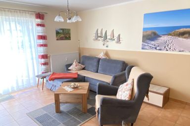 Ferienwohnung Strandwiese 5