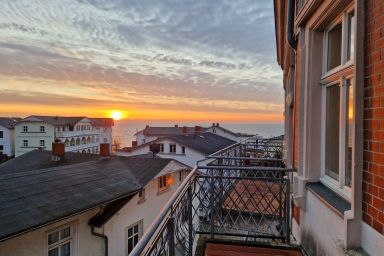 Alter Reichshof, Apartments 307+403 - RH 307