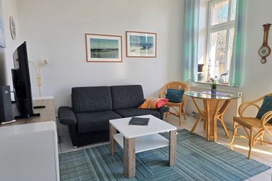 Alter Reichshof - App. 207 - RH 207