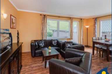 Ferienwohnung am Krebssee Whg. Otter - Otter