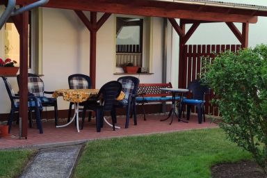 Ferienwohnungen Peters - Ferienwohnung