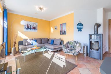 Villa California Wohnung San Francisco - Haus Ostsee Wohnung 1