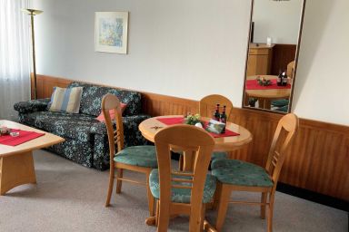App. an der Seepromenade - Mittelstädt - Appartement