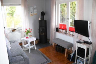 Ferienhaus Seepferdchen