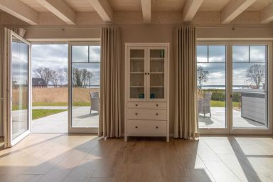 Traumhaus mit Wasserblick