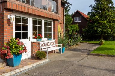 Ferienwohnung Gode Tied