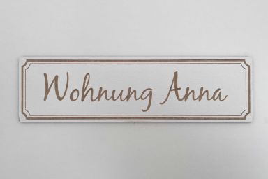 Ferienwohnungen Molkerei Ditzum 45242 - Ferienwohnung Anna