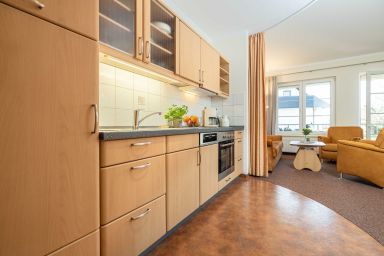 Ferienanlage Margaretha - Wohnung 14 in der Ferienanlage Margaretha