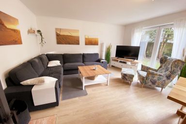 Ferienhaus MeerNatur