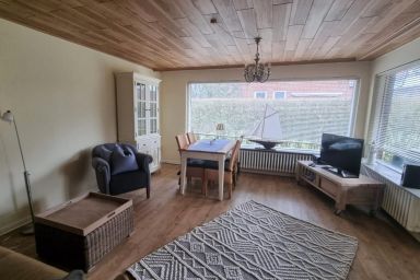 Nico´s Hüs Haus Austernfischer Wyk*