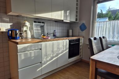 Nico´s Hüs Haus Seepferdchen Wyk