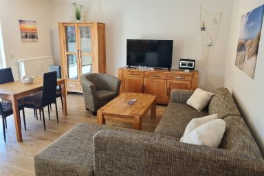 Ferienwohnung Seestern 2