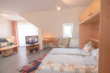 Ferienwohnung Boje 15