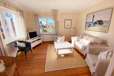 Ferienhaus Navigaré Wohnung Sonnendeck