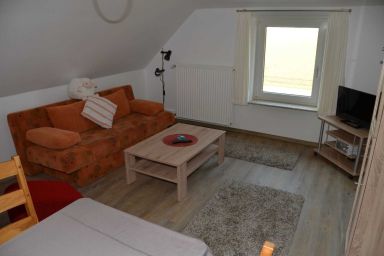 Ferienhof Feil - Ferienwohnung Nr. 1