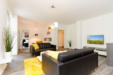Residenzen am Kulm, Villa Evi 01