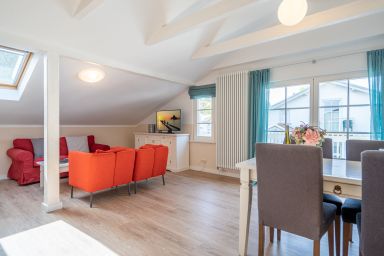 Villa Hartmann-Drewitz, App. 08