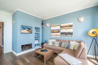 Strandresidenzen Bansin, Ostseepalais 05