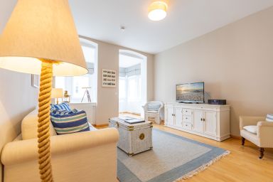 Haus Meerblick, App. 8