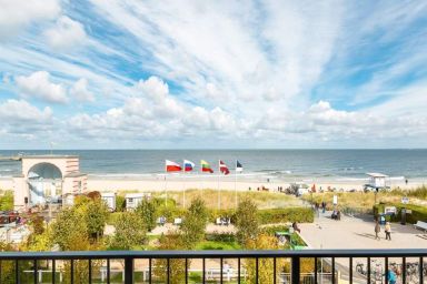 Beachhouse Bansin, App. 20