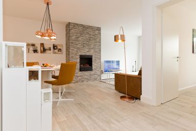 Dünenresidenz Heringsdorf, App. 16