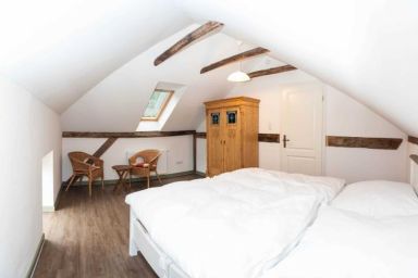 Ferienwohnung 2 Holthusen 25516 - Ferienwohnung 2