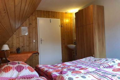 Ferienzimmer Präkel - Doppelzimmer 2