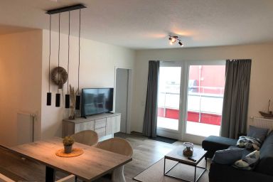 Residenz Bollwark 2.2 - BOW-2.23, 6 Pers., 70-80qm (H)