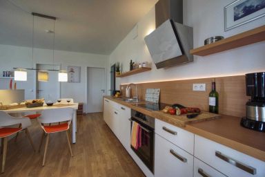 Residenz Bollwark 2.2 - BOW-2.21, 4 Pers., 70-80qm