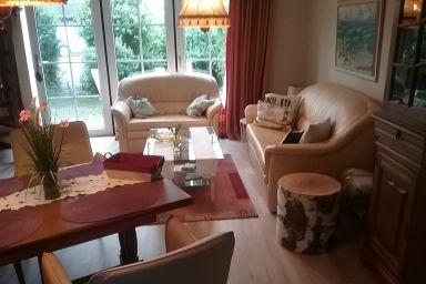 Ferienhaus Angelika Peters