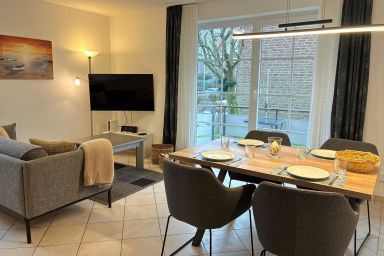 Residenz Vogelsand 2 - VOG-4.14