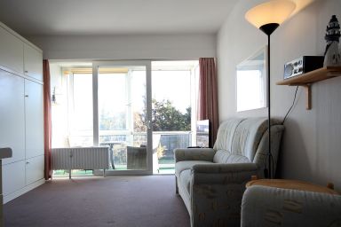 Haus Seehütte, Whg. 402 - Haus Seehütte Wohnung 402